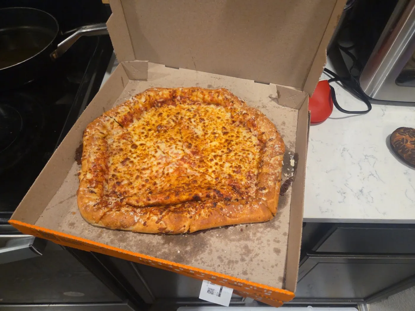 Little Caesars Pizza photo