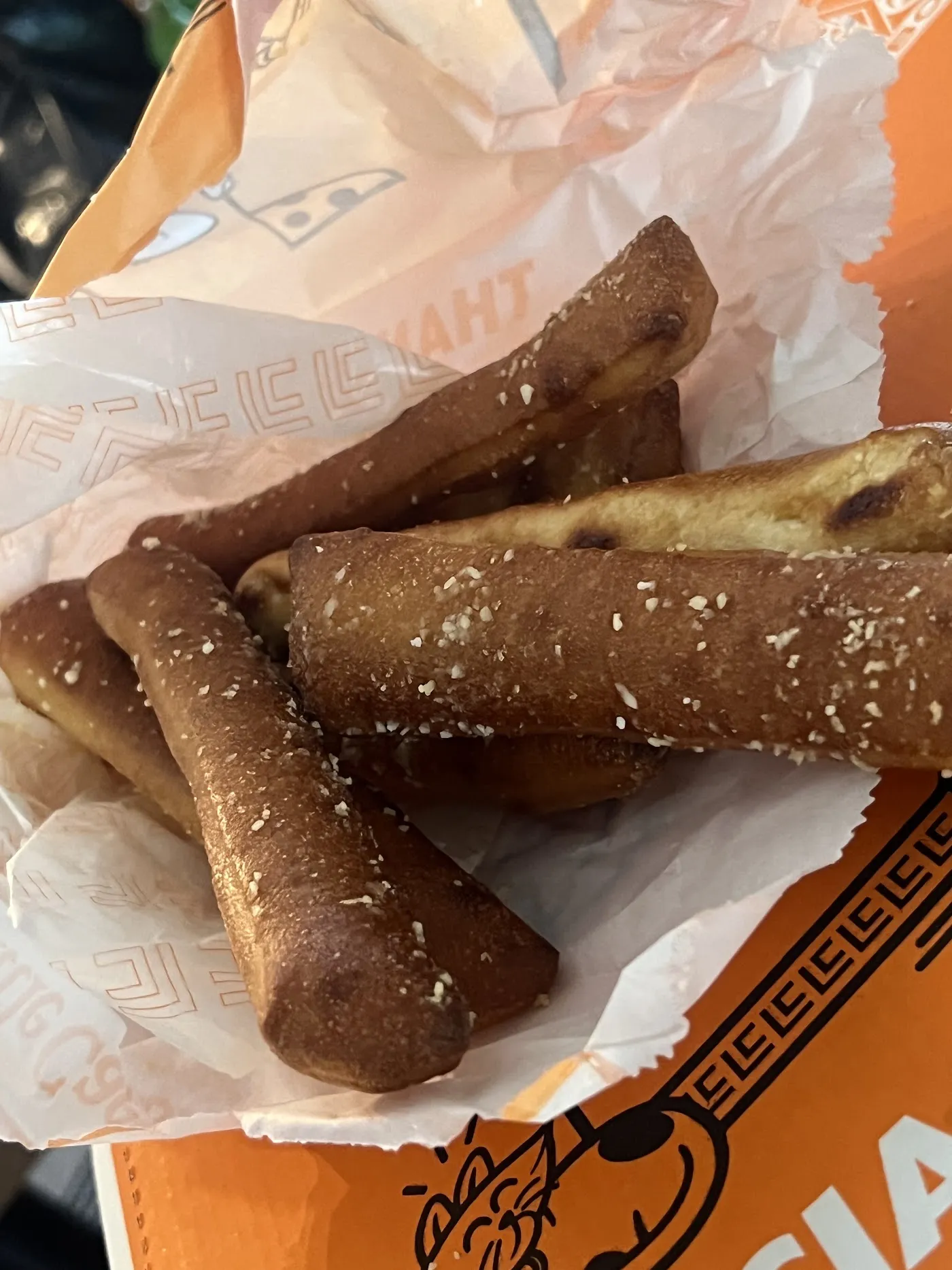 Little Caesars Pizza photo