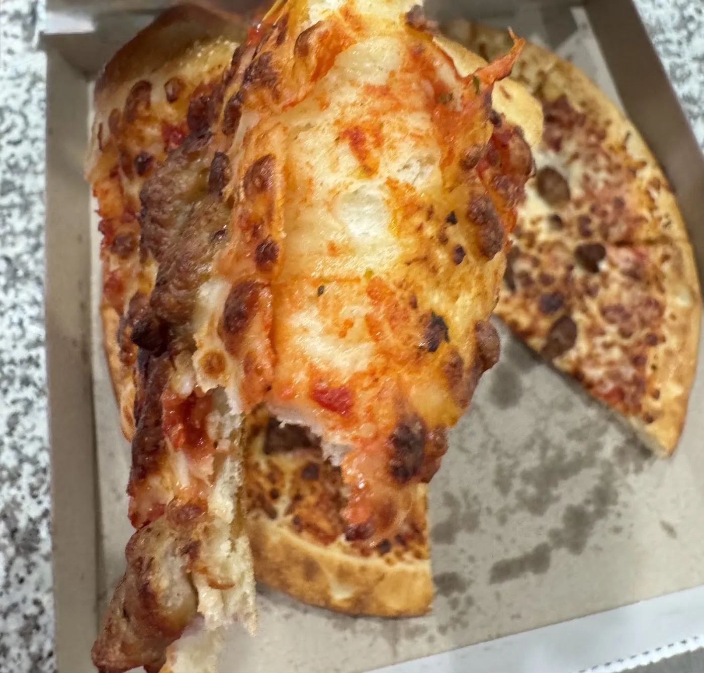 Little Caesars Pizza photo