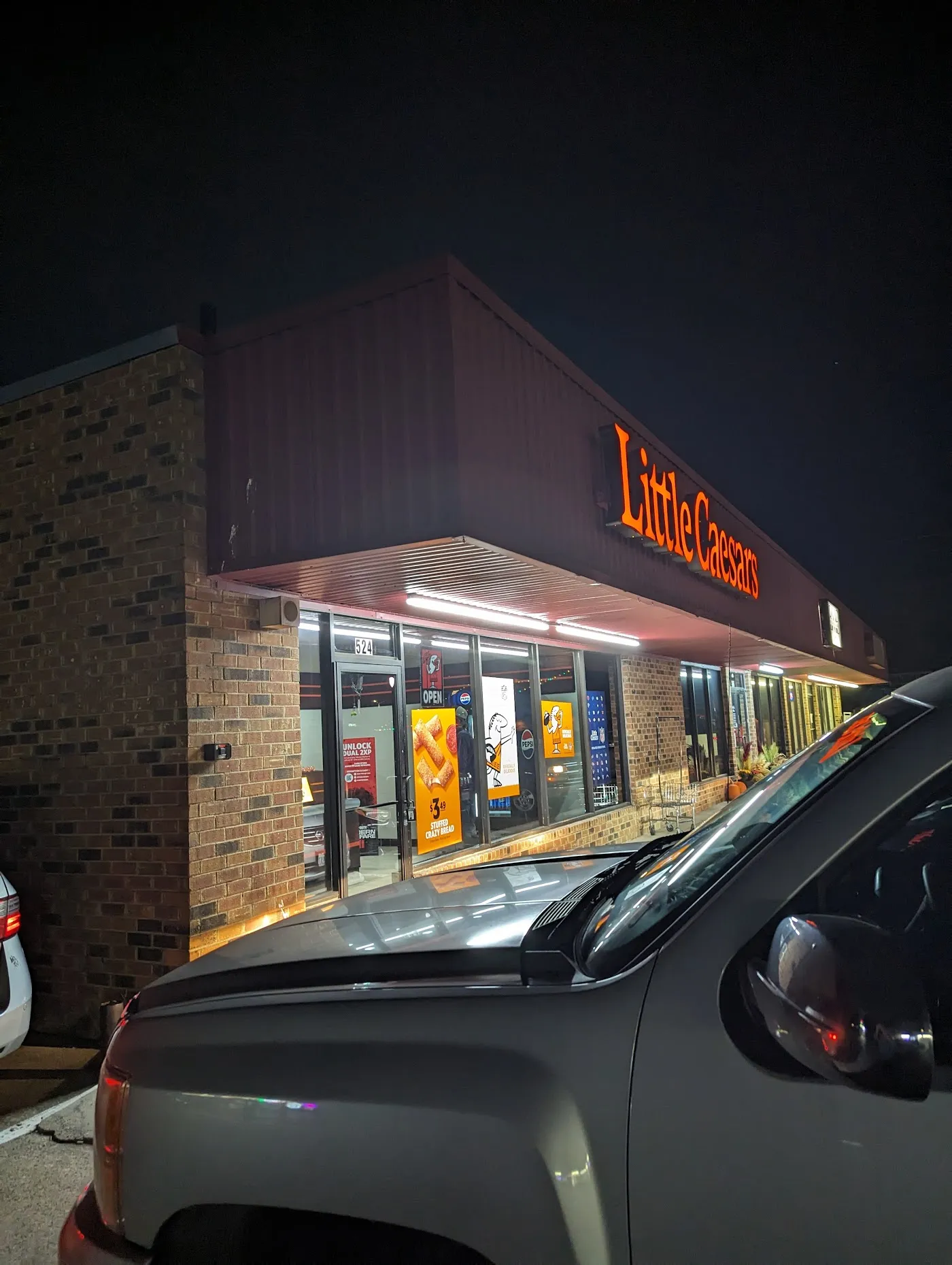 Little Caesars Pizza photo