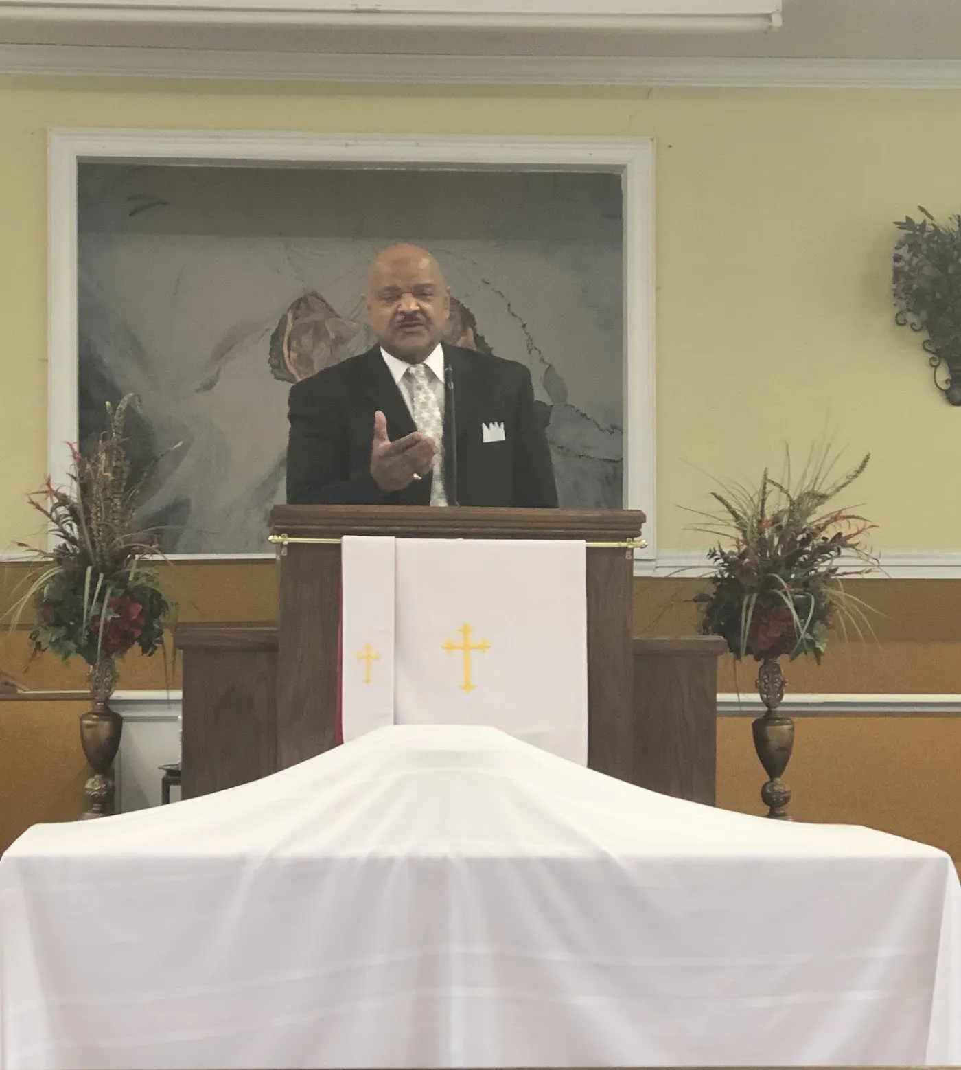 Little Flock Baptist Church photo
