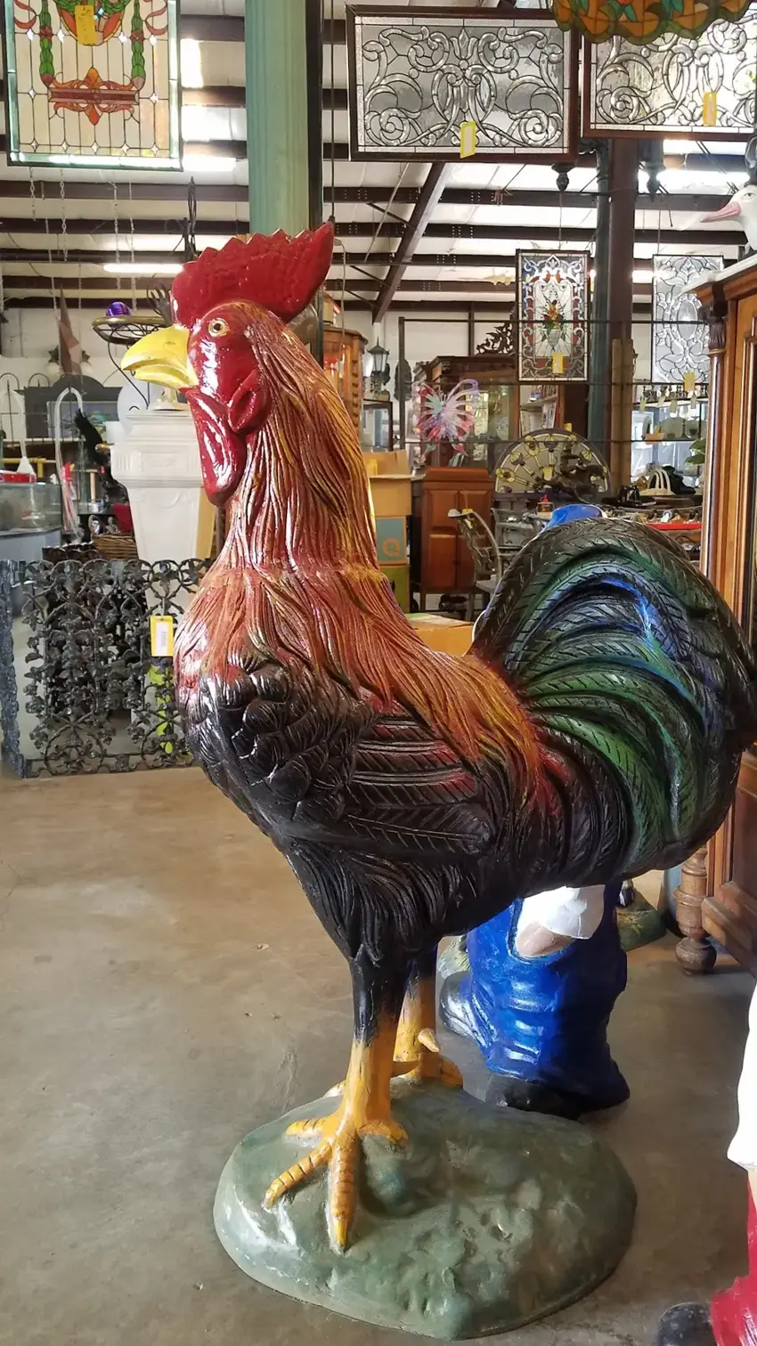 Little Red's Antiques photo
