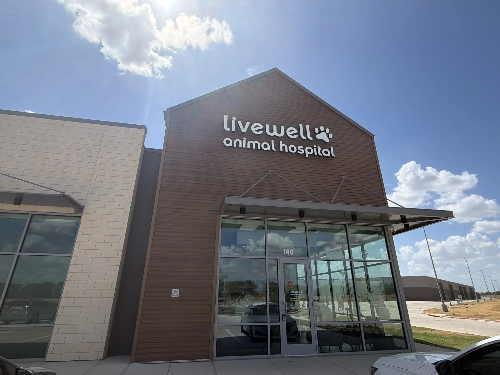 Livewell Animal Hospital photo