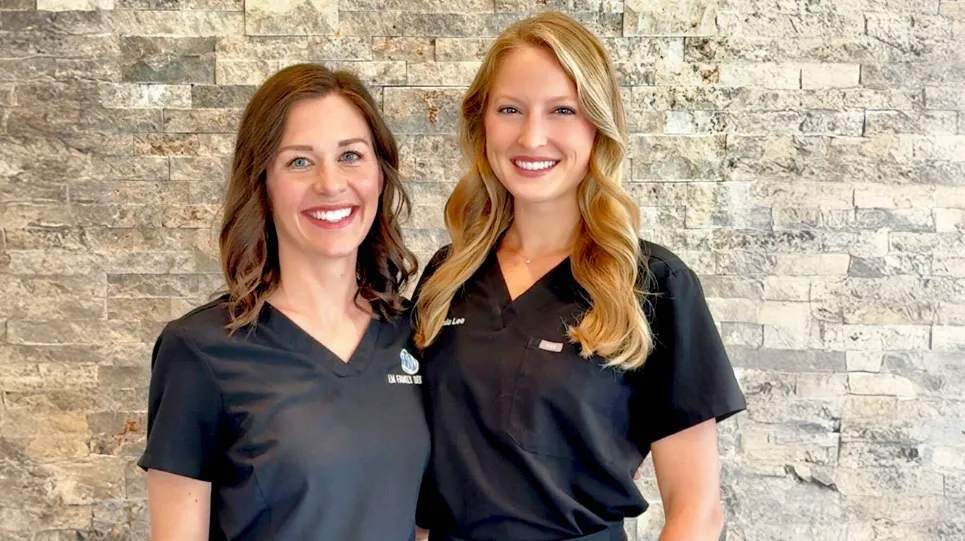 LM Family Dentistry photo