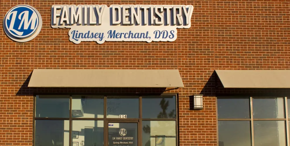 LM Family Dentistry photo