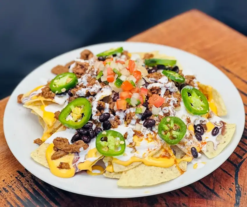Los Jefes photo