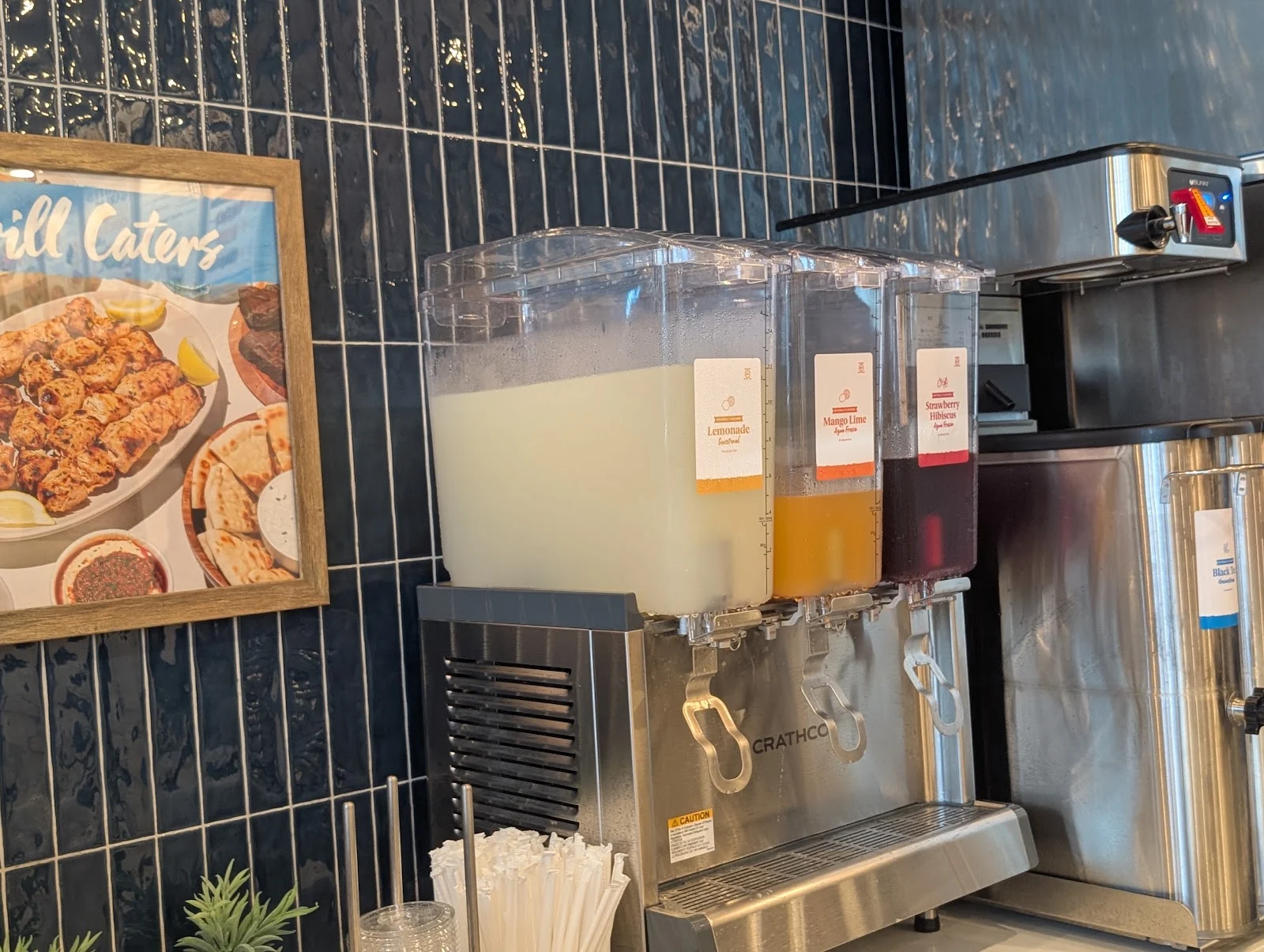 Luna Grill photo