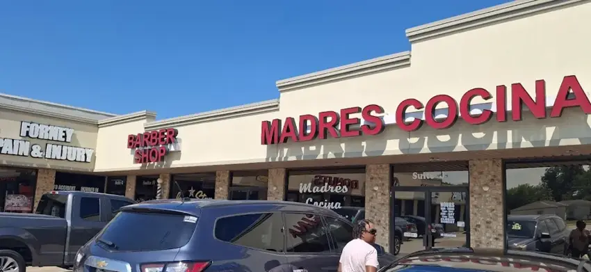 Madres Cocina photo
