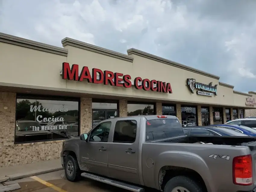 Madres Cocina photo
