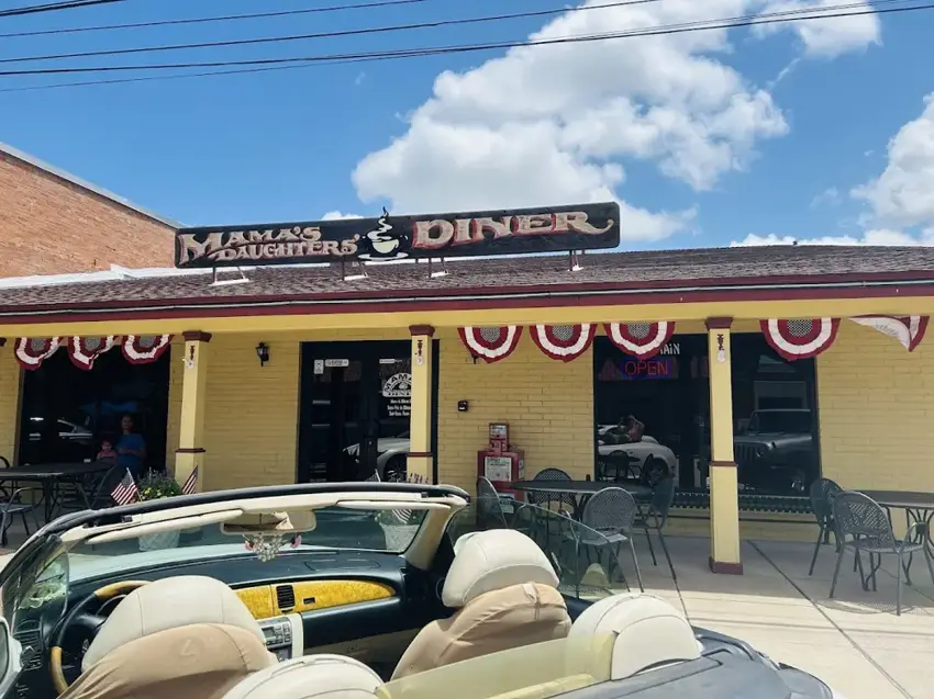 Mama's Daughters' Diner photo