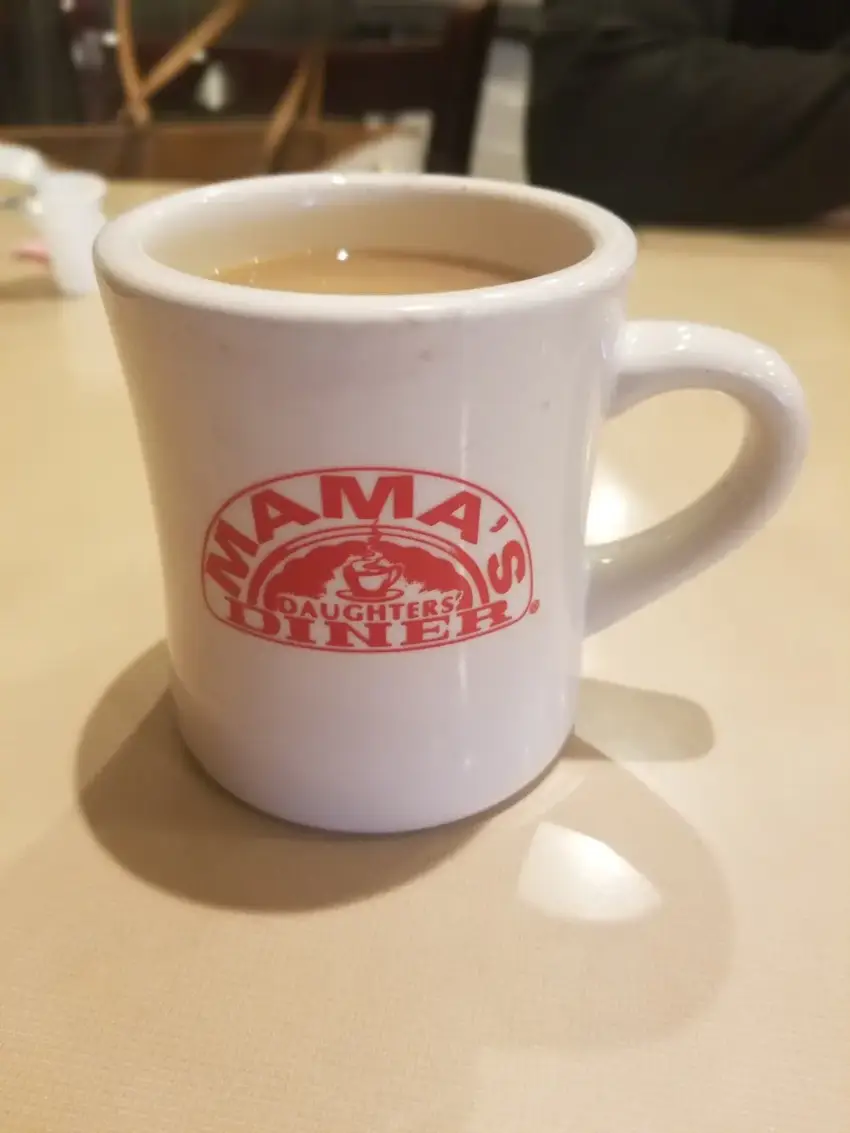 Mama's Daughters' Diner photo