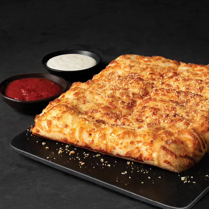 Marcos Pizza photo