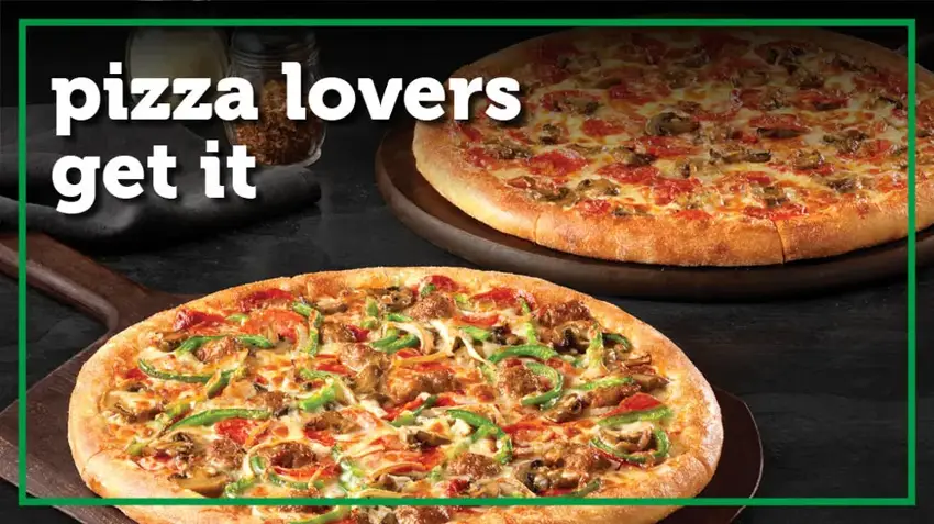 Marcos Pizza photo