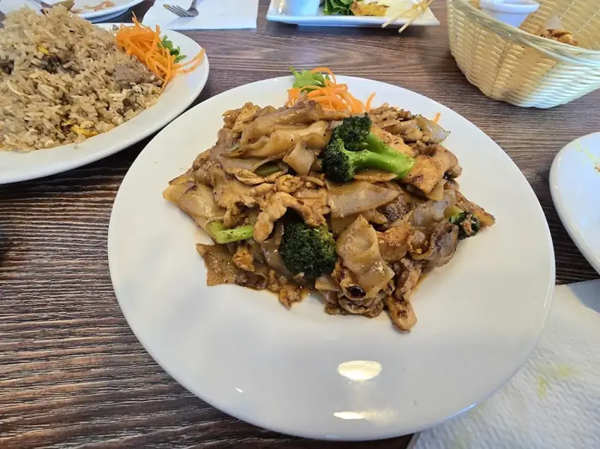 Mariya Thai Kitchen photo