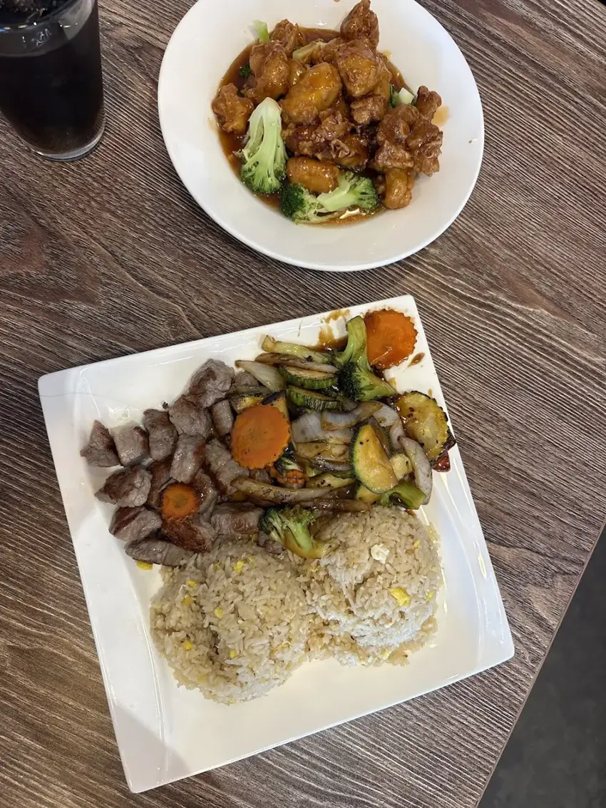 Mariya Thai Kitchen photo