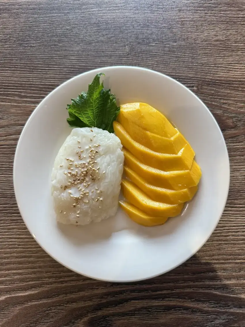 Mariya Thai Kitchen photo