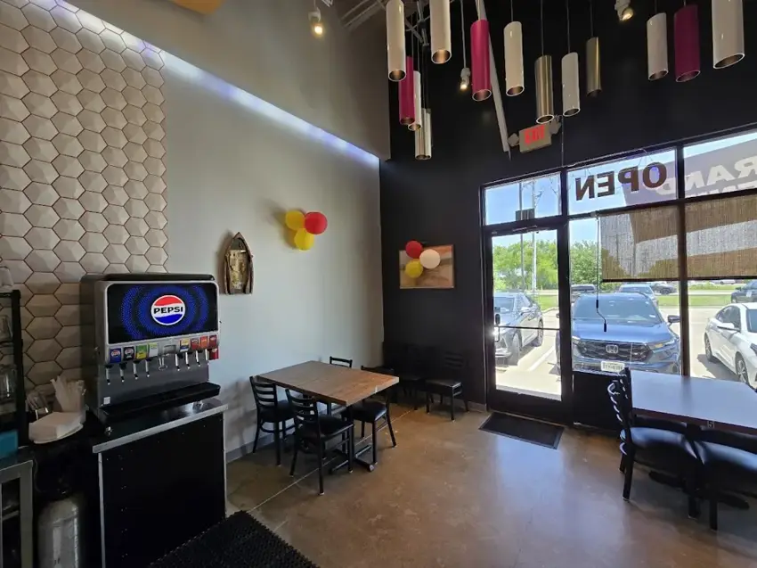 Mariya Thai Kitchen photo