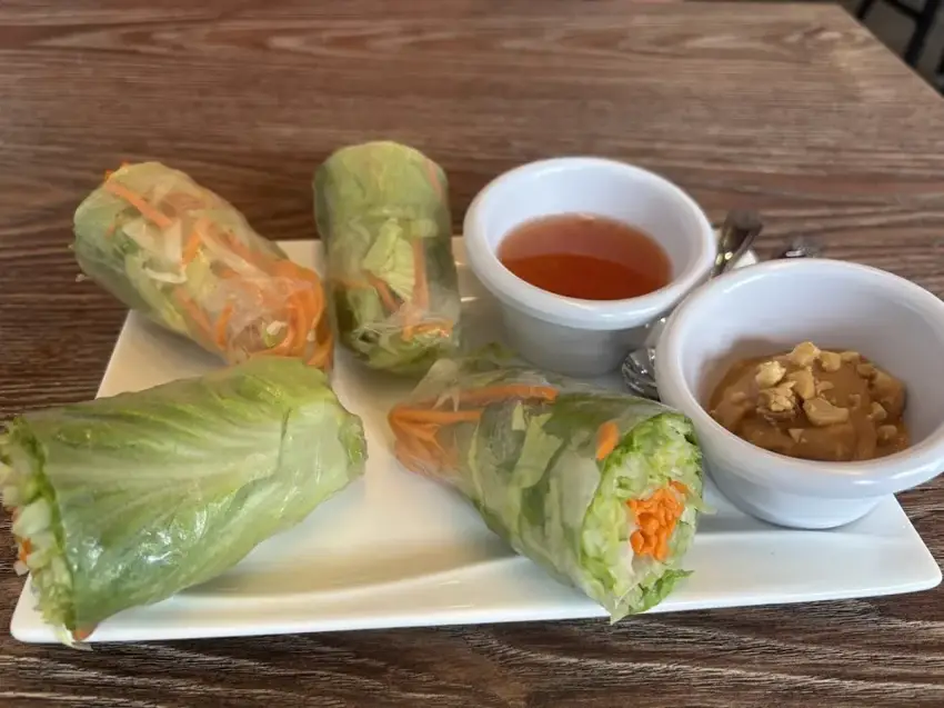 Mariya Thai Kitchen photo