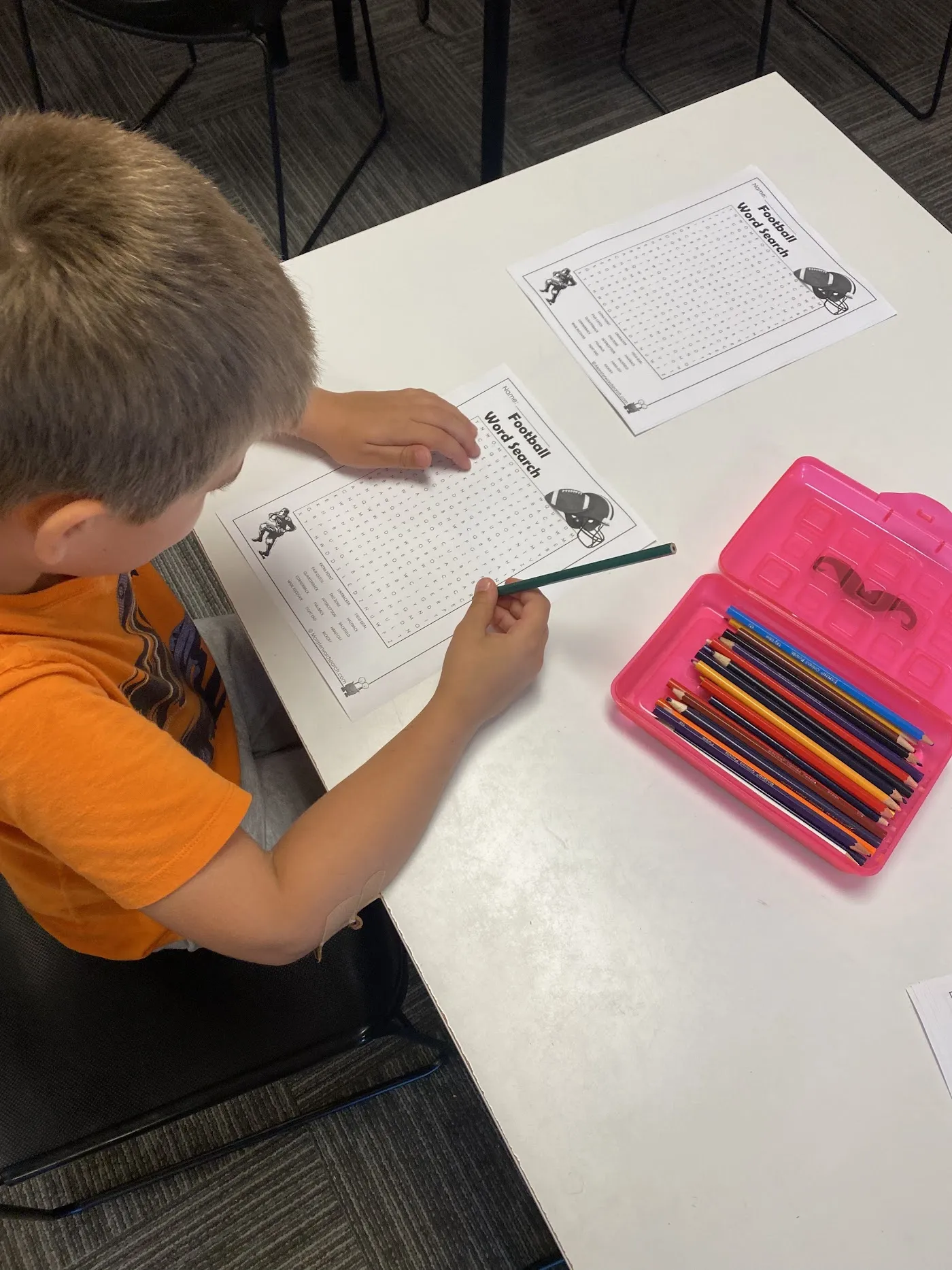 Mathnasium of Forney photo