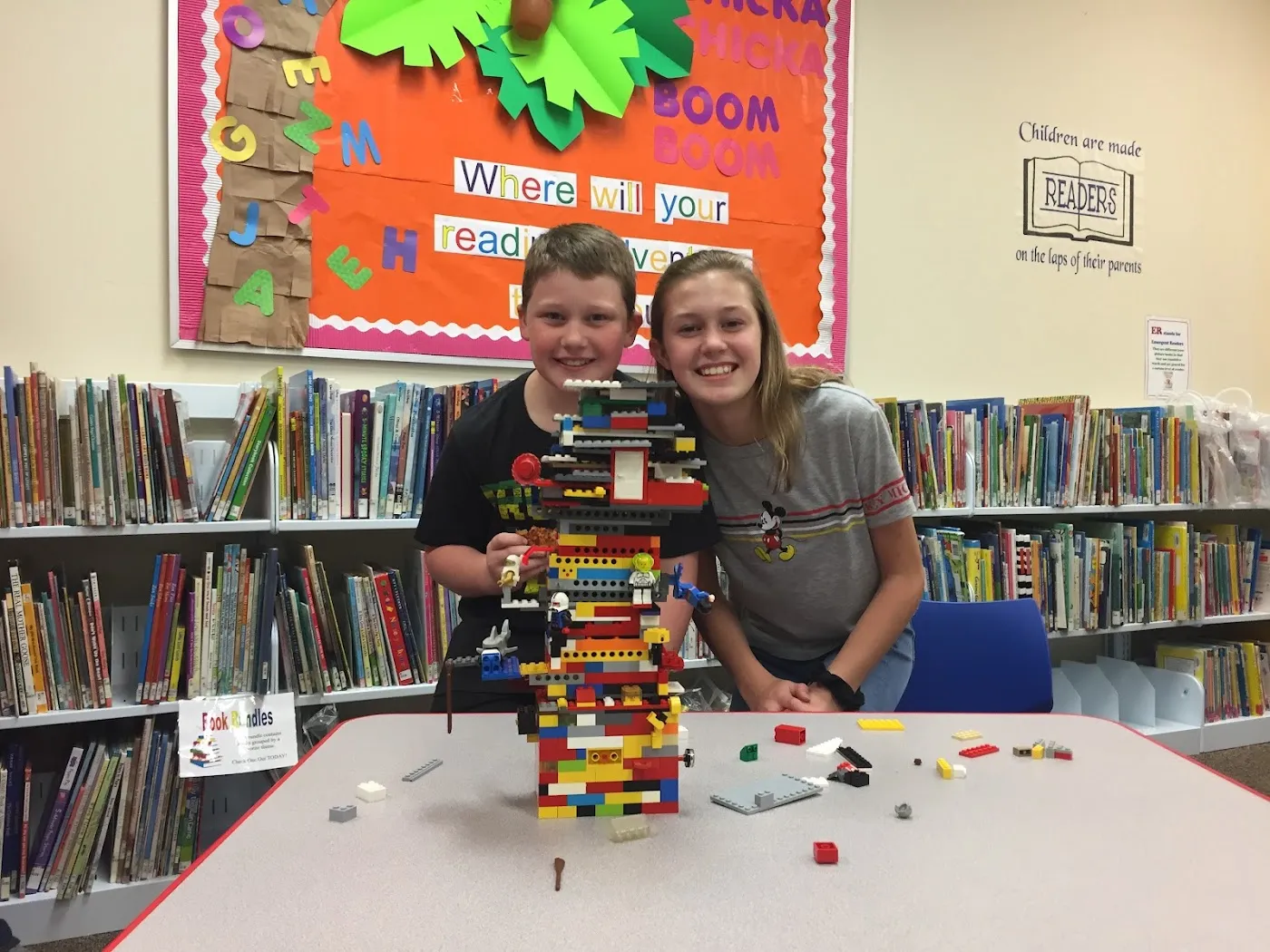 Mathnasium of Forney photo