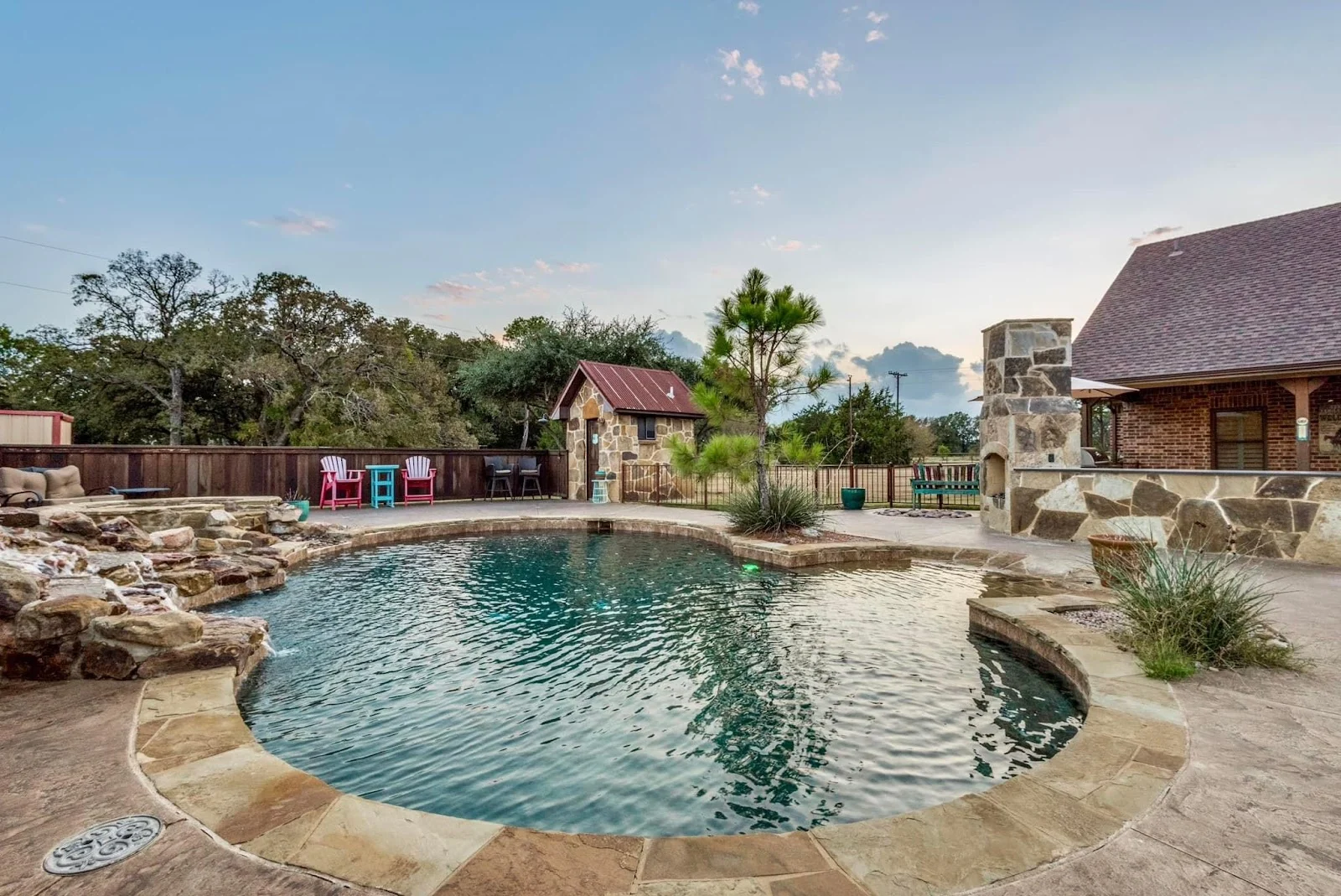 McDonald Realty Team in Forney, TX