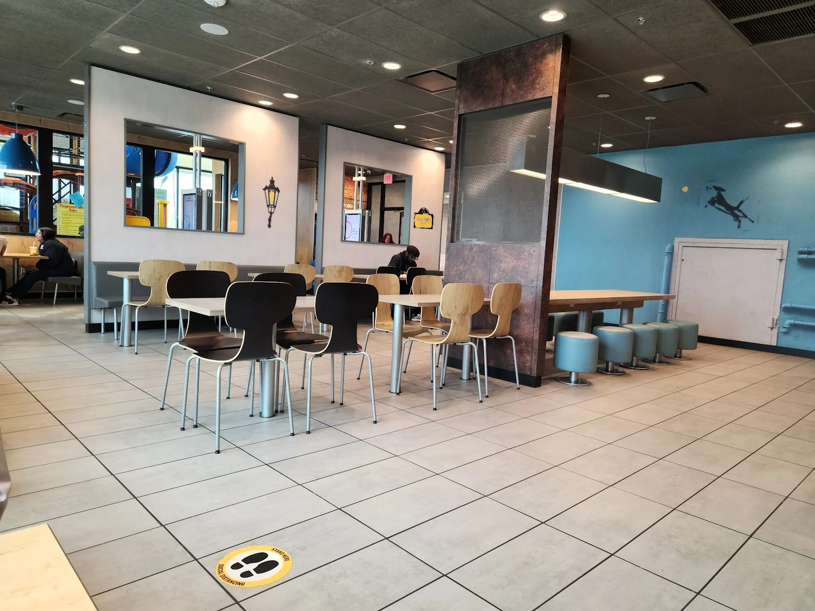 McDonald's (FM 1641) photo