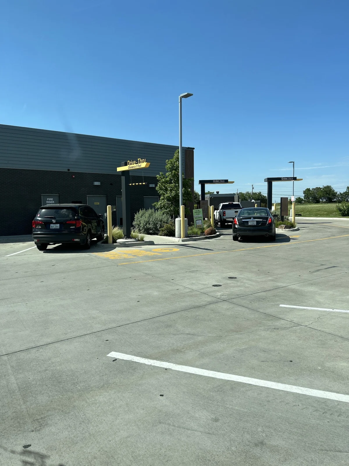 McDonald's (FM 1641) photo