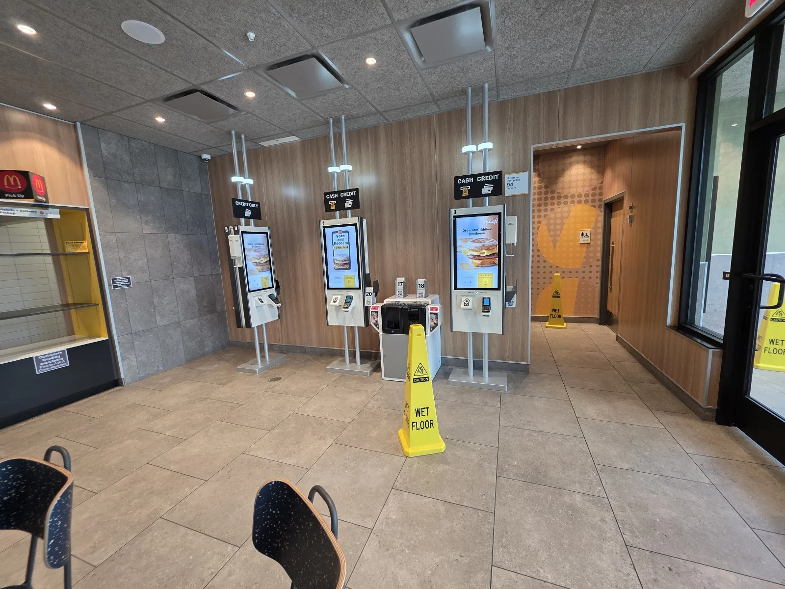 McDonald's (FM 460) photo