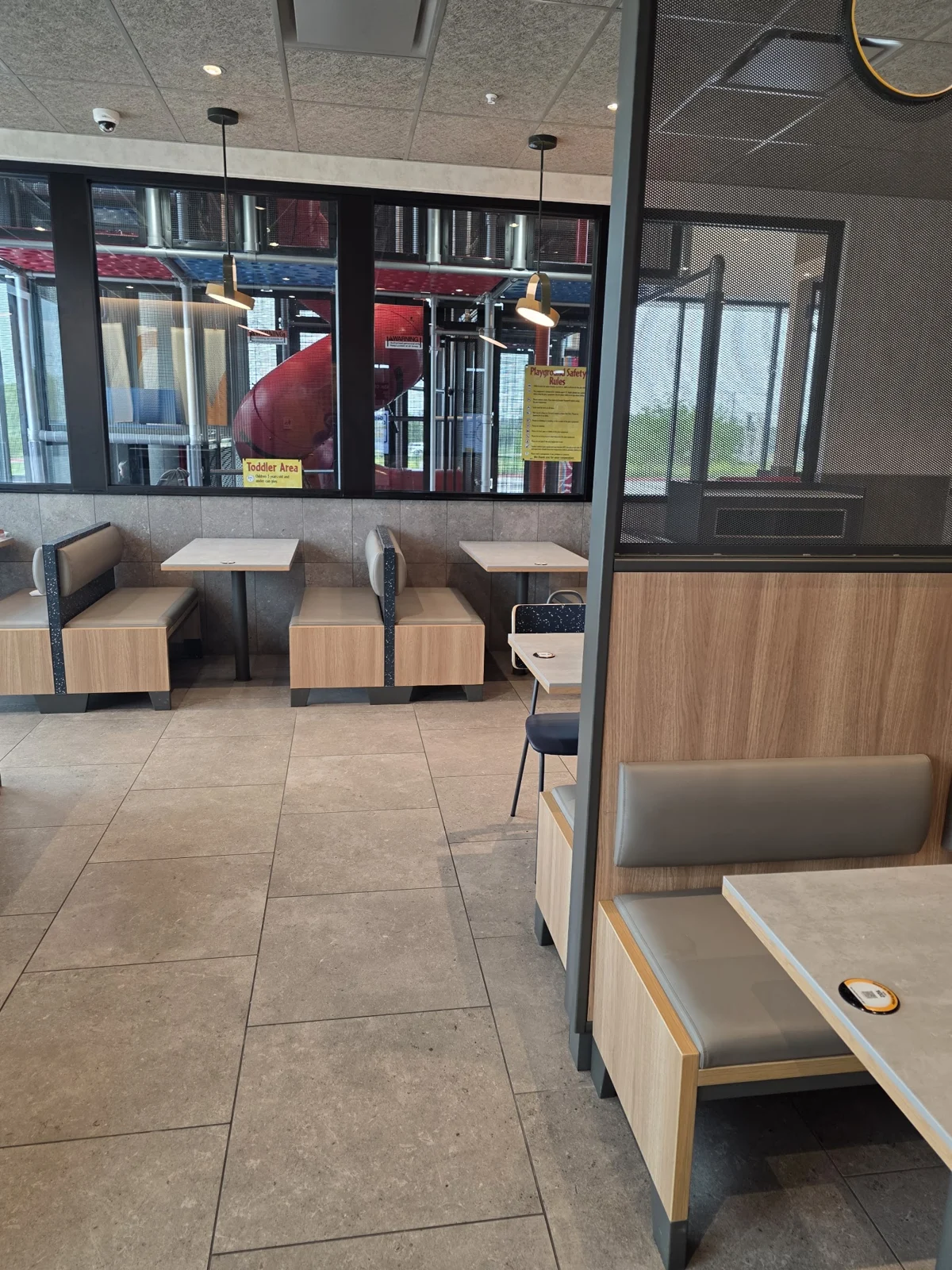 McDonald's (FM 460) photo