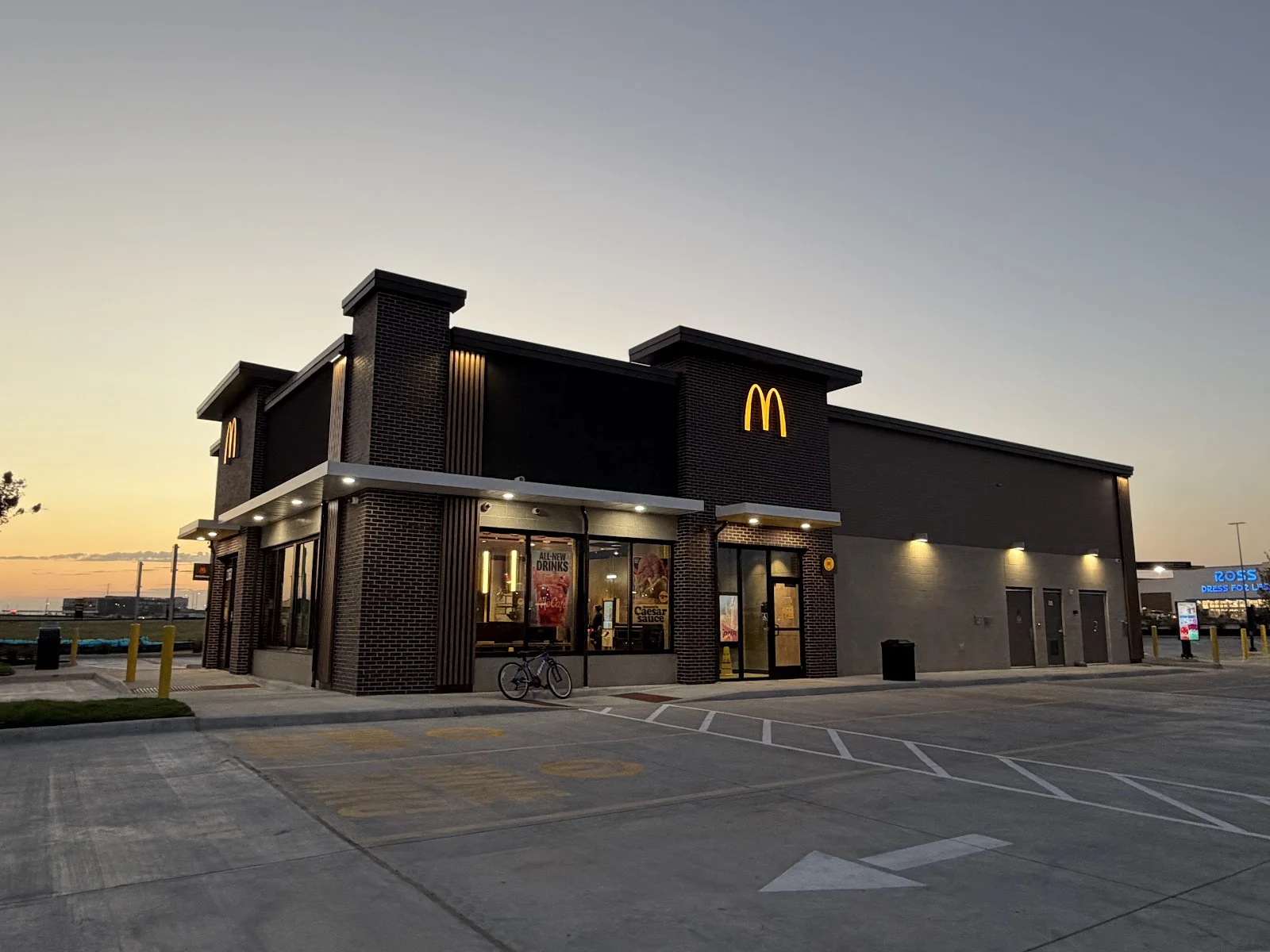 McDonald's (Gateway) photo
