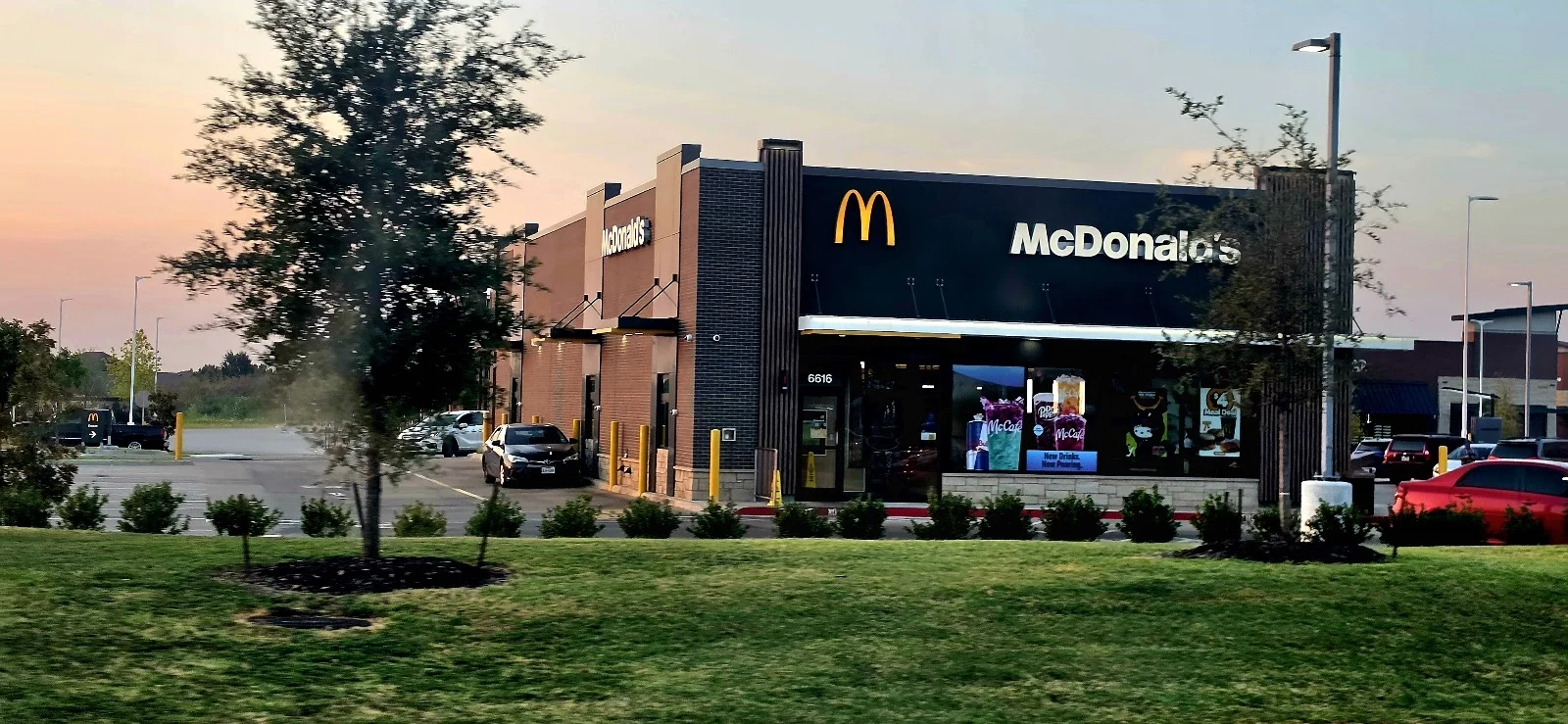 McDonald's (Heartland) photo