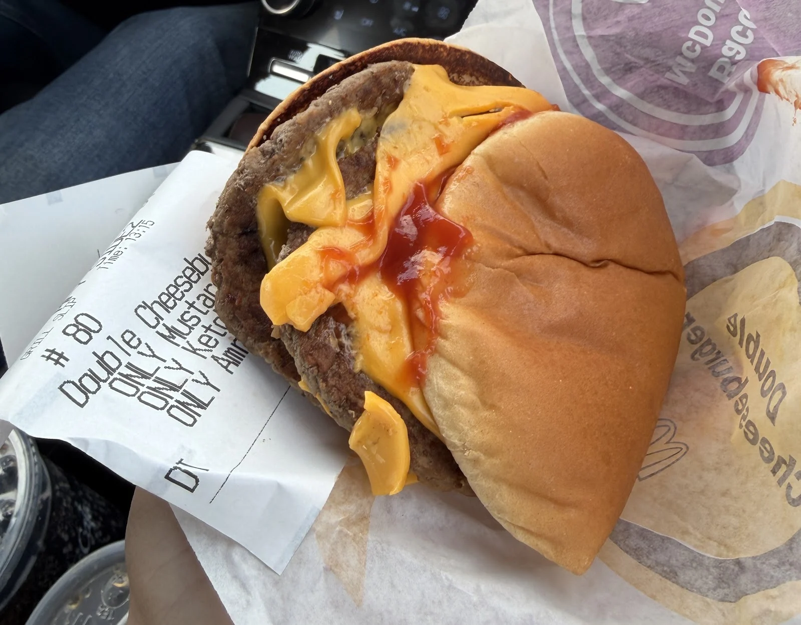 McDonald's (Heartland) photo