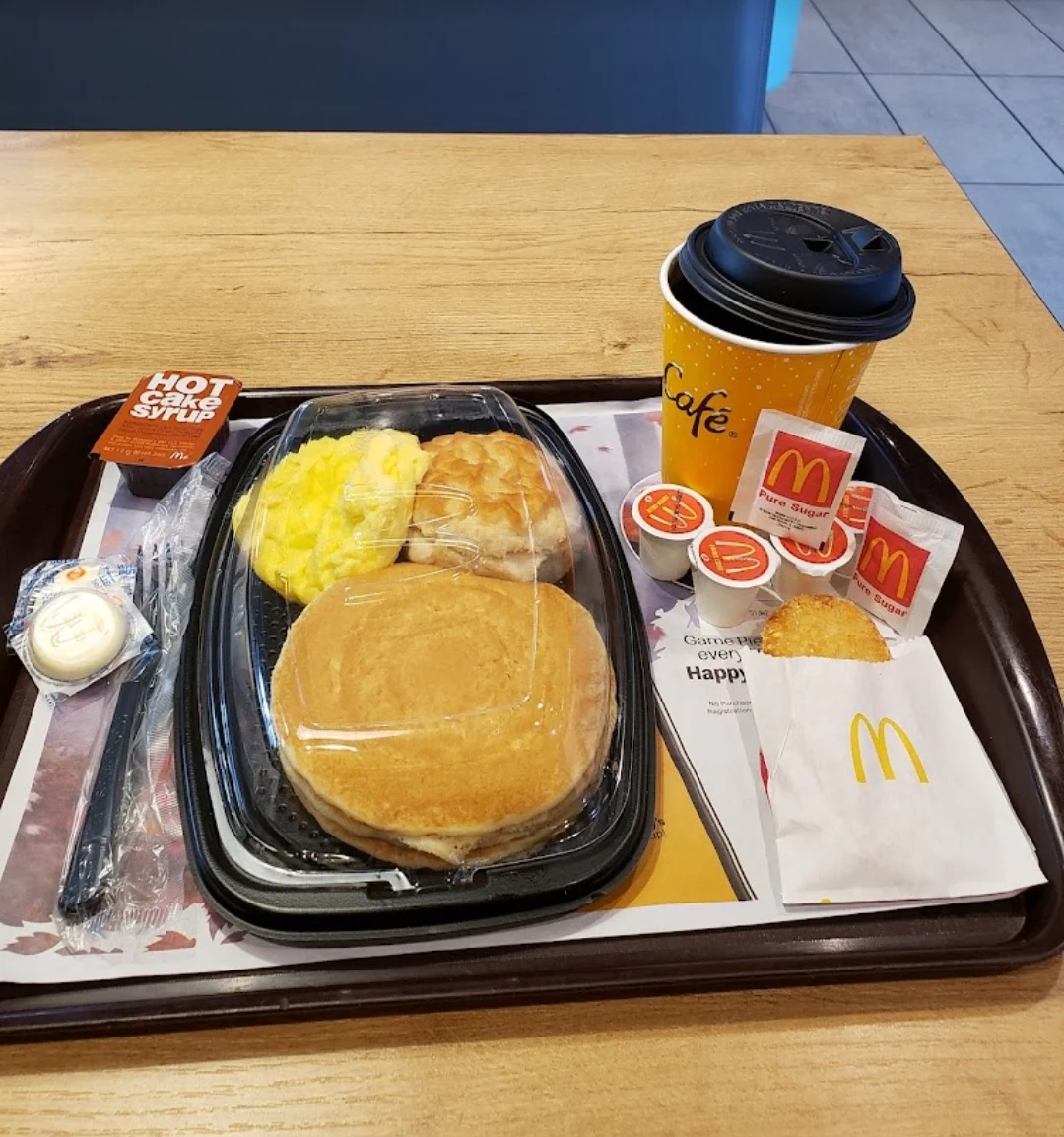 McDonald's (Heartland) photo