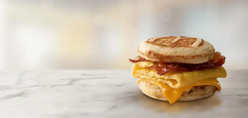 McDonald's photo