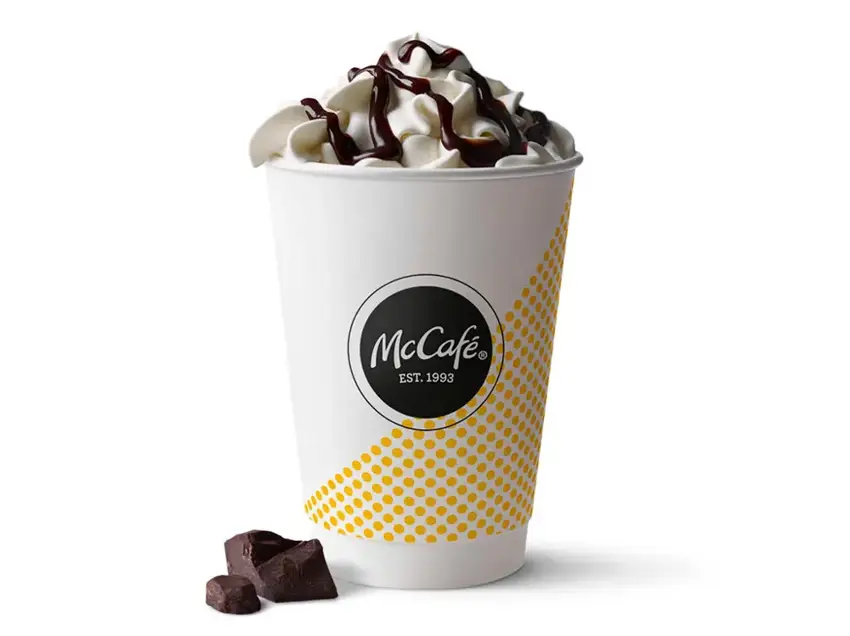 McDonald's photo