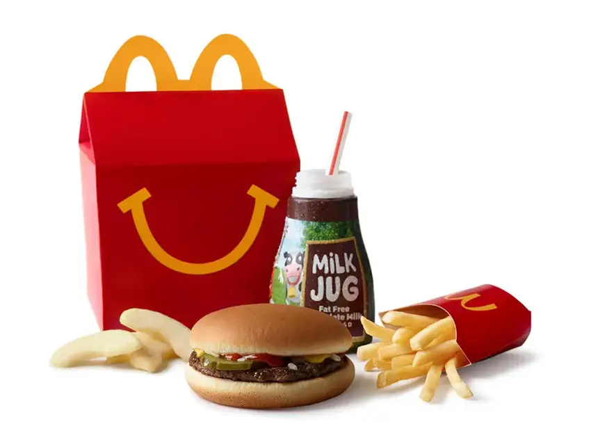 McDonald's photo
