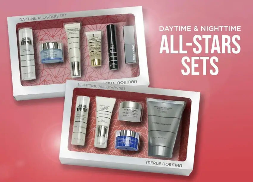 Merle Norman Cosmetics Forney photo