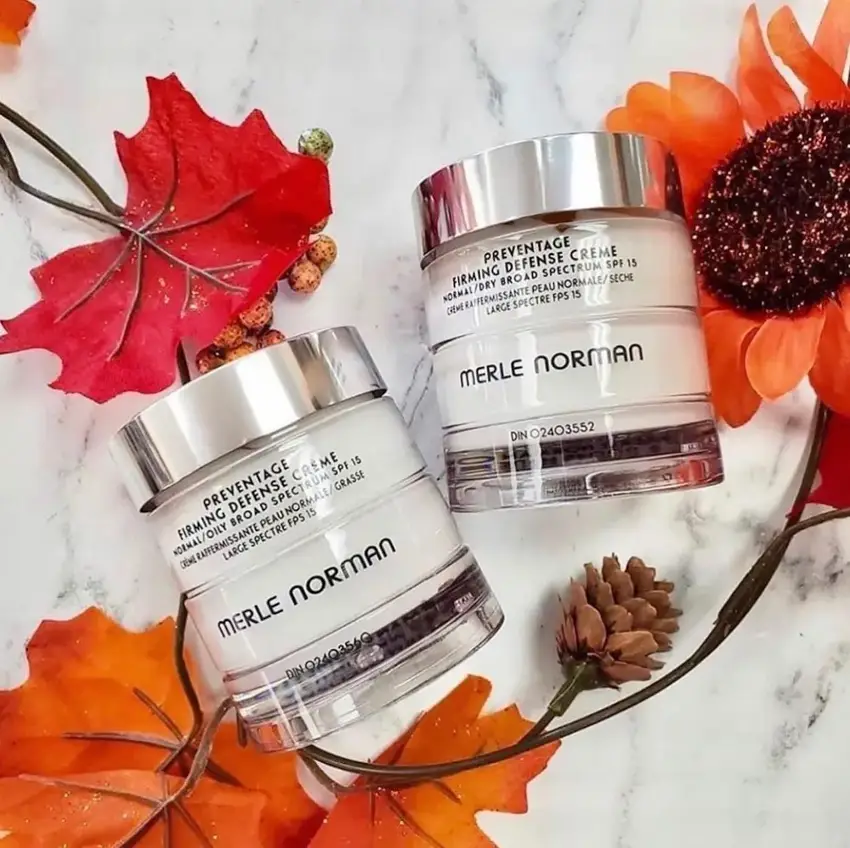 Merle Norman Cosmetics Forney photo