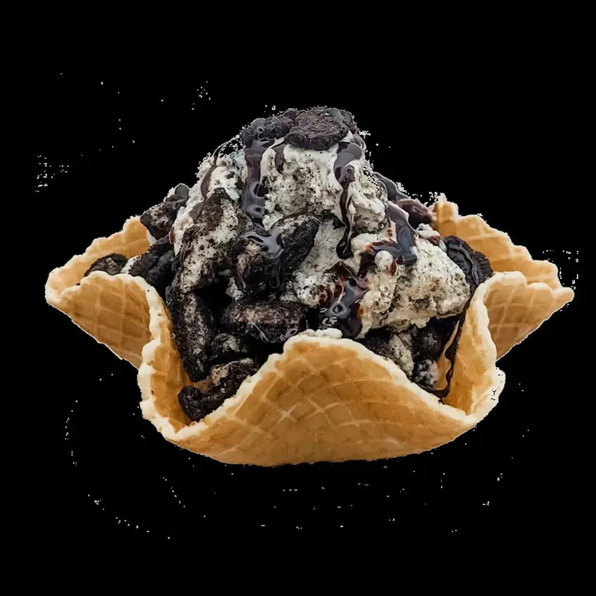 Mix It Up Creamery photo