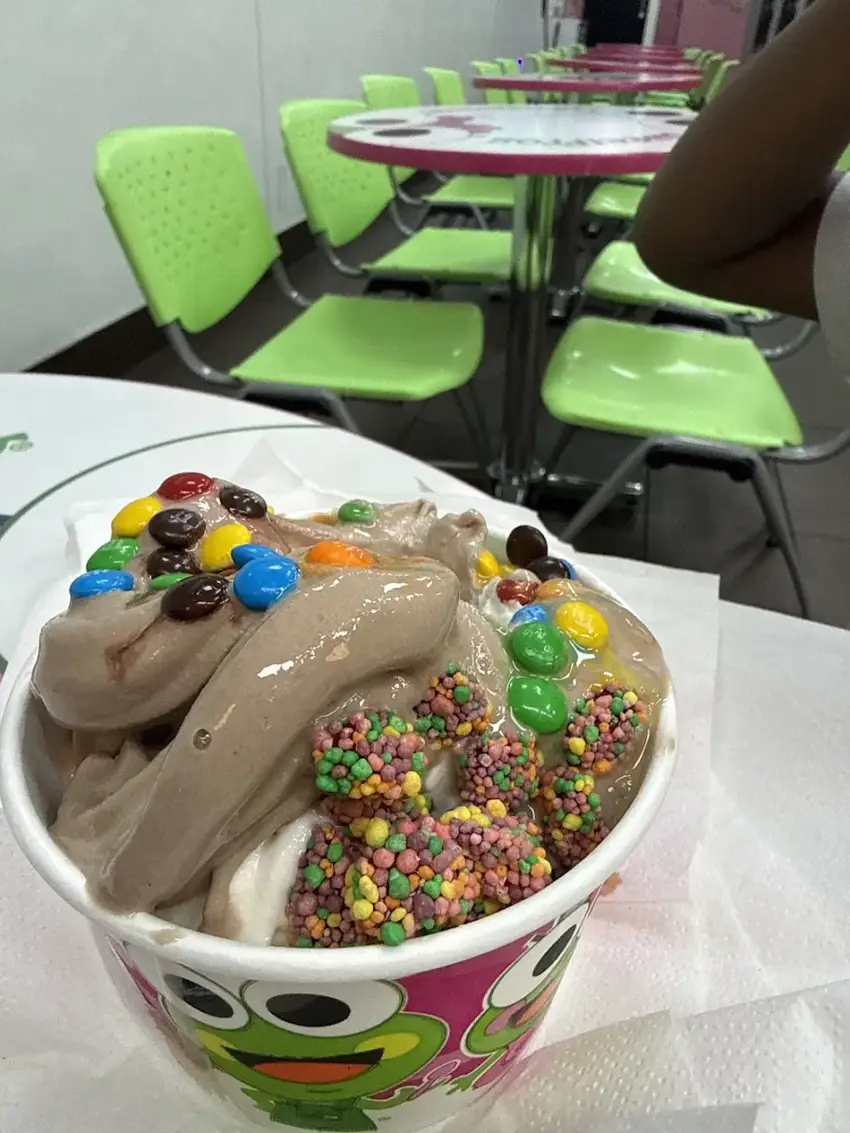 Mix It Up Creamery photo