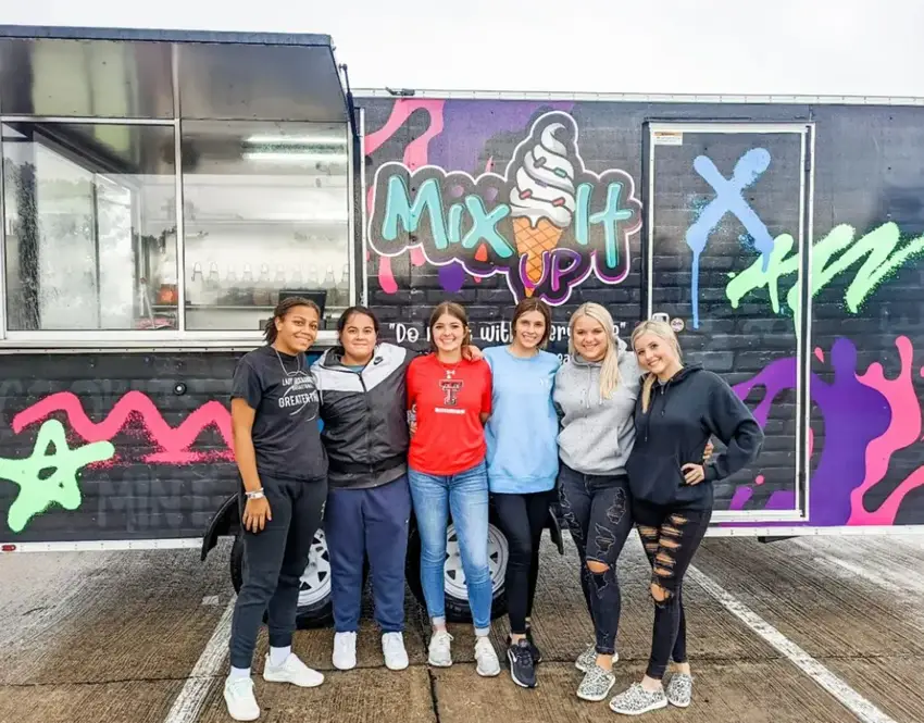 Mix It Up Creamery photo