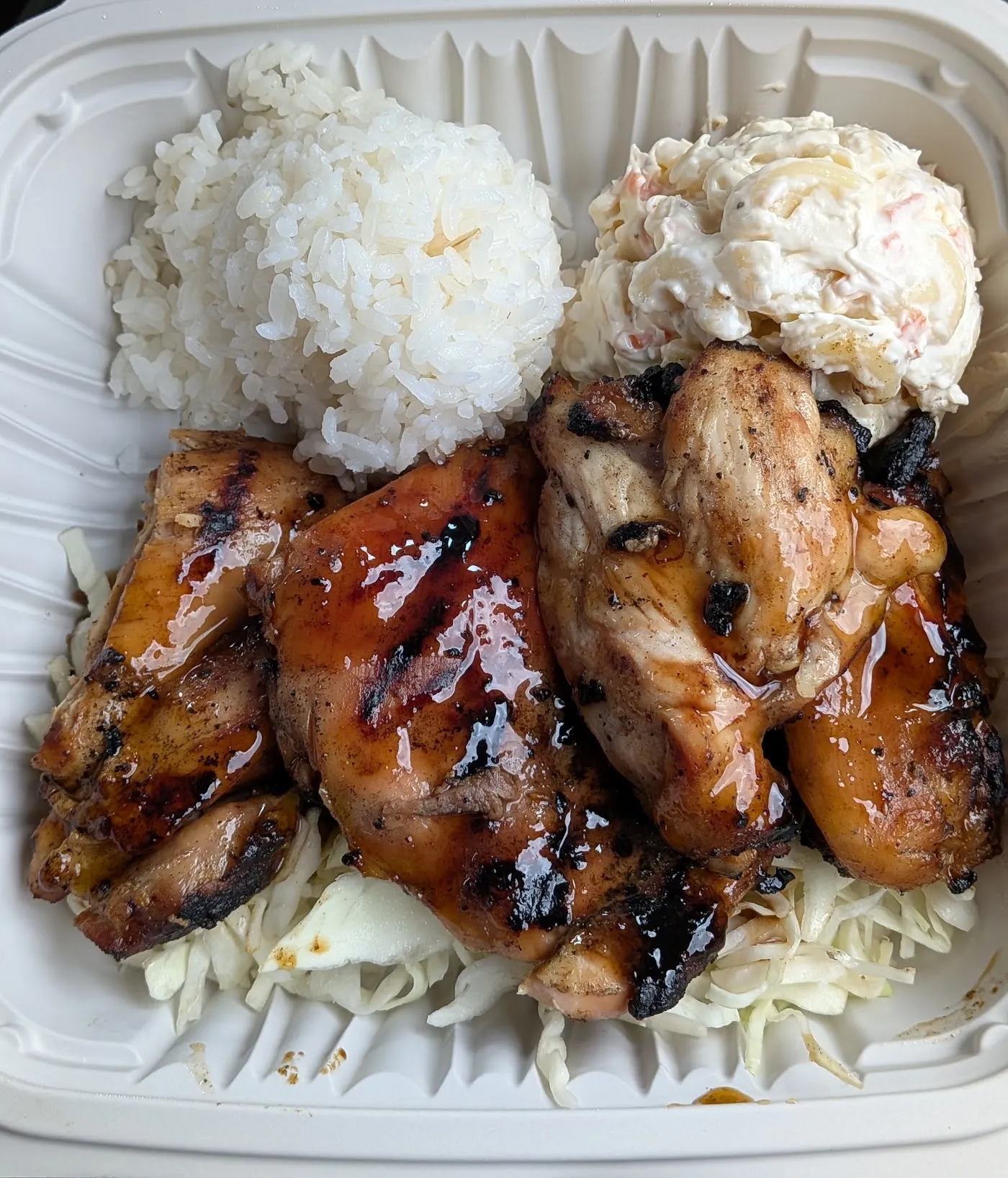 Mo' Bettahs Hawaiian Style Food photo