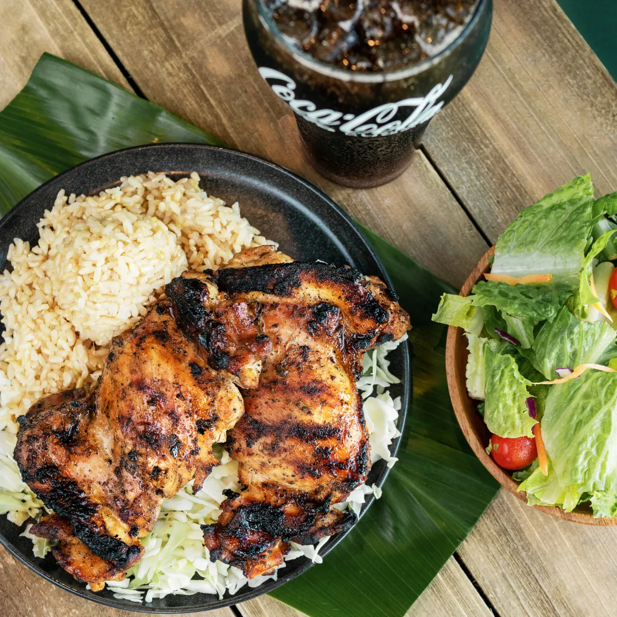 Mo' Bettahs Hawaiian Style Food photo