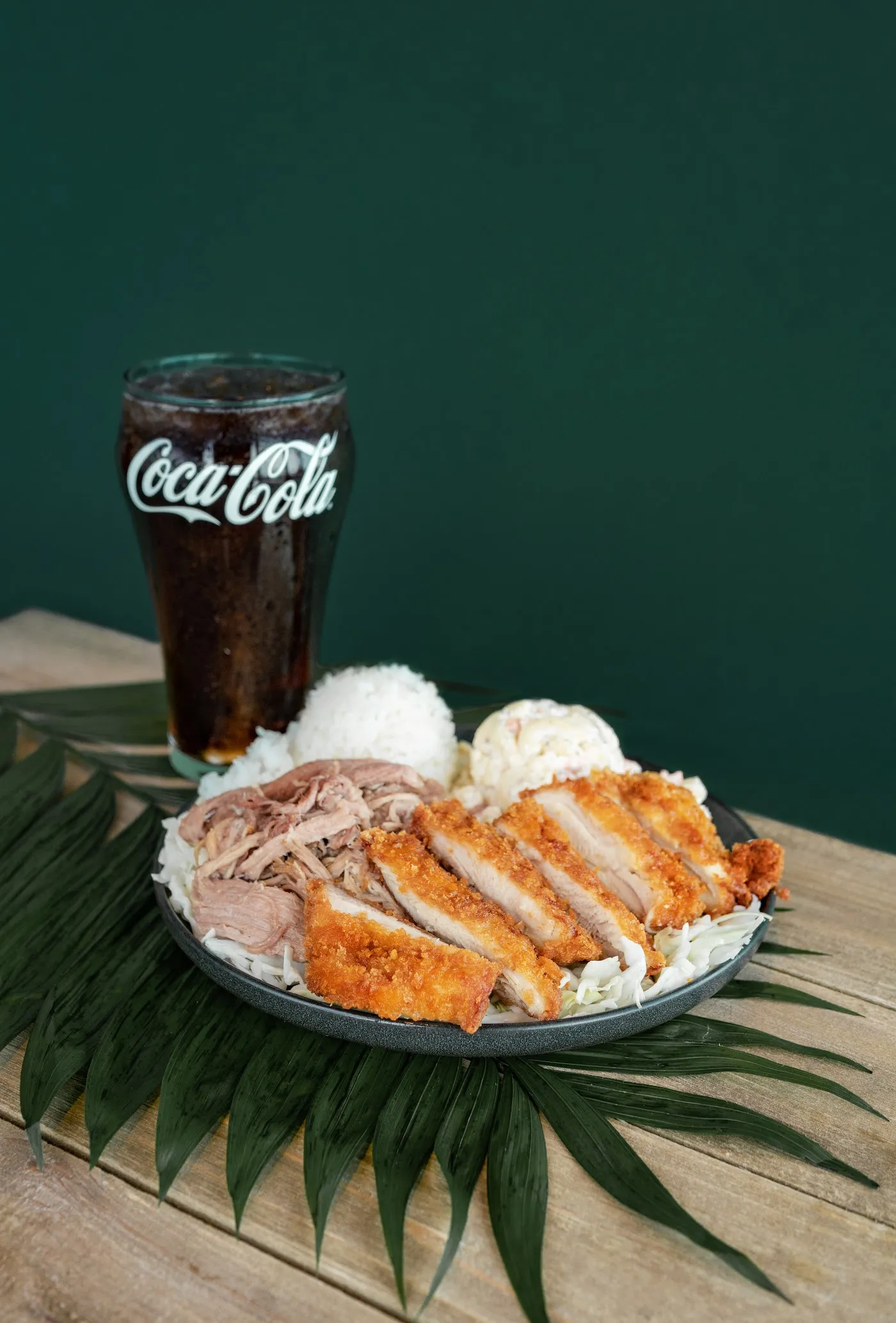 Mo' Bettahs Hawaiian Style Food photo