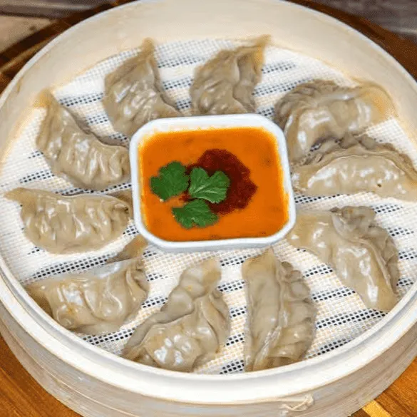 MOMO Curry photo