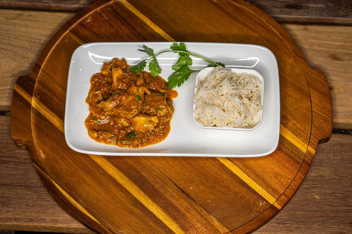 MOMO Curry photo
