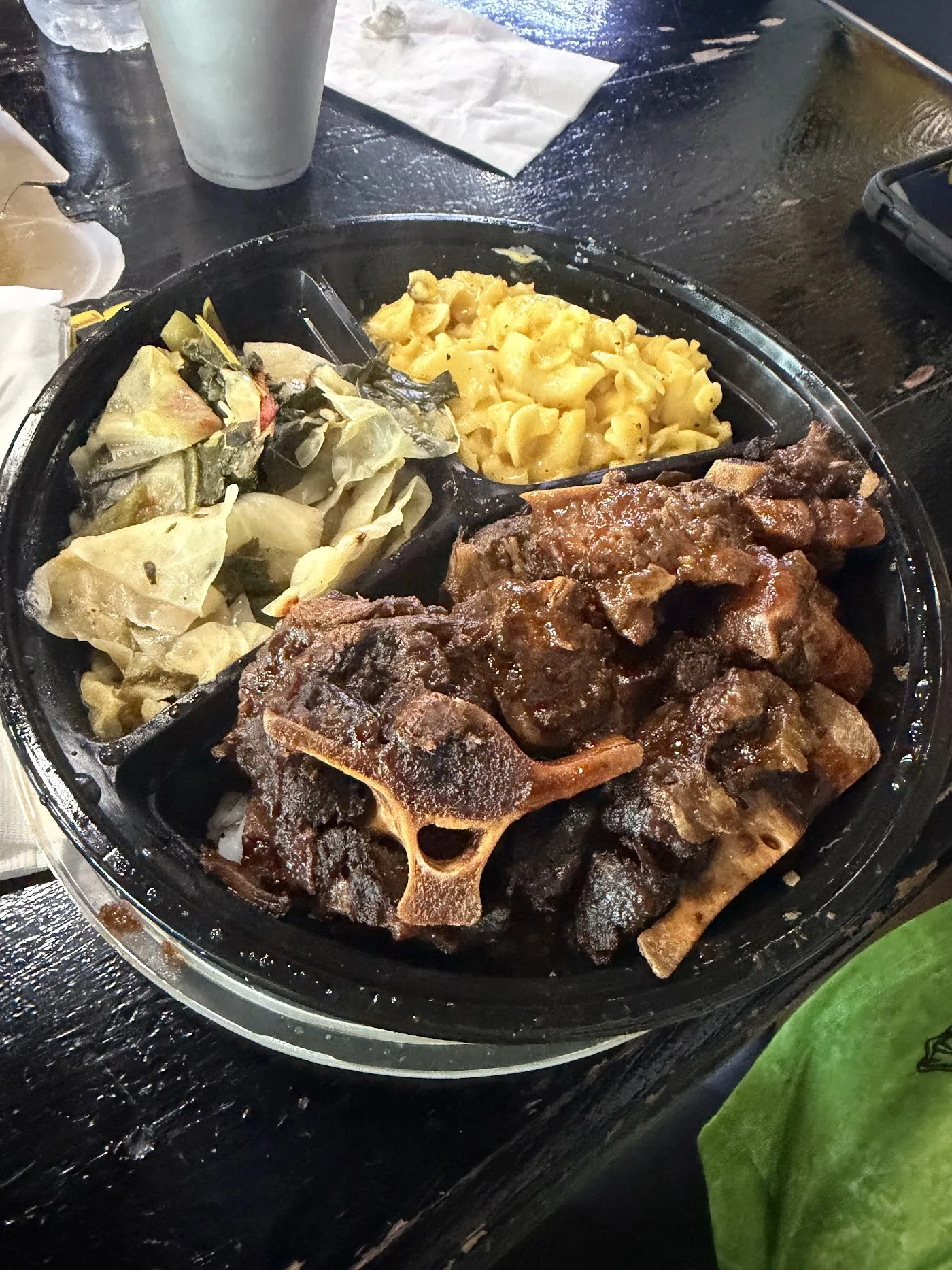 Mr. Cajun's Daiquiri & Cajun Food photo