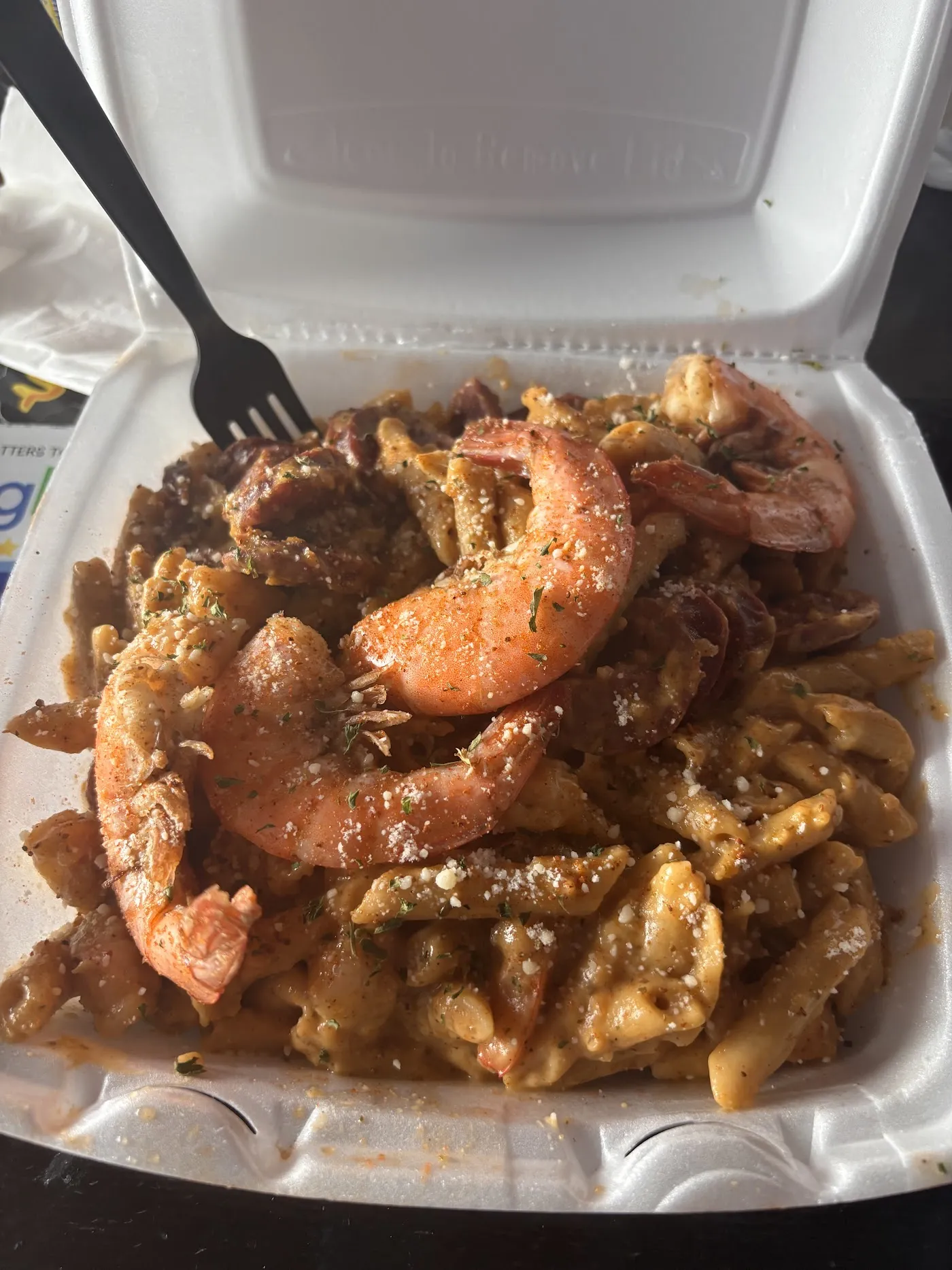 Mr. Cajun's Daiquiri & Cajun Food photo