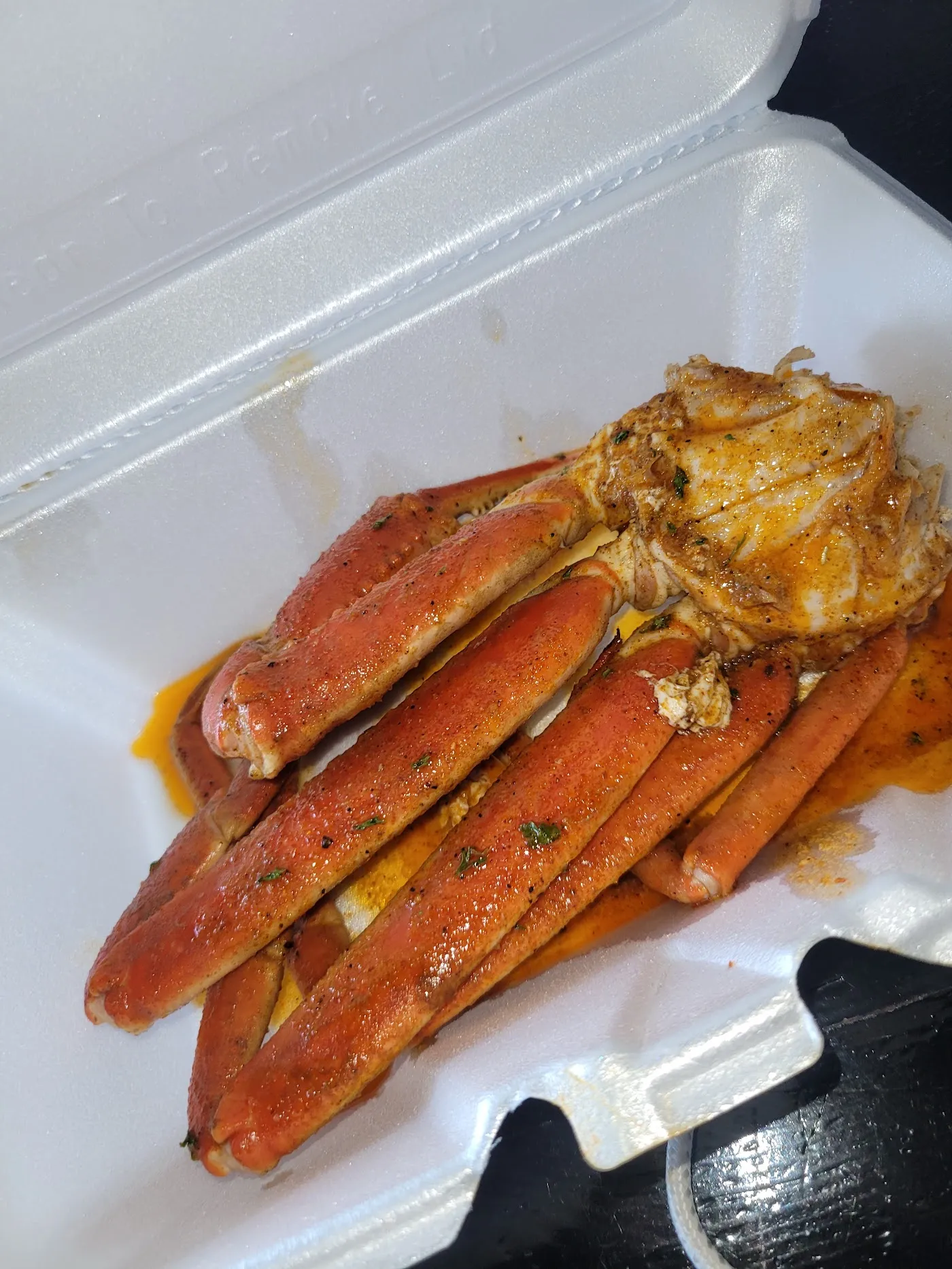 Mr. Cajun's Daiquiri & Cajun Food photo