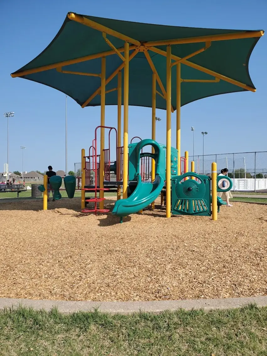 Mulberry Park photo